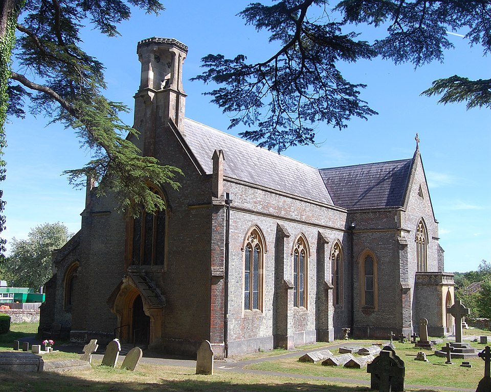 Otterbourne
