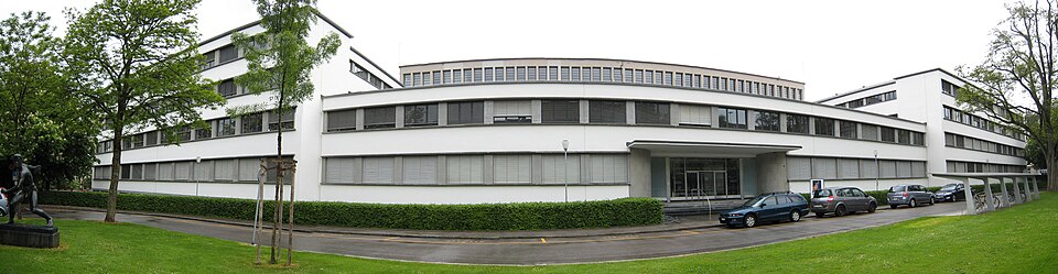 Swiss National Library