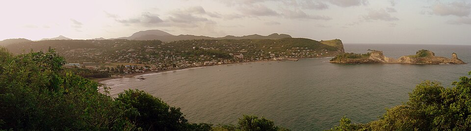 Dennery Quarter