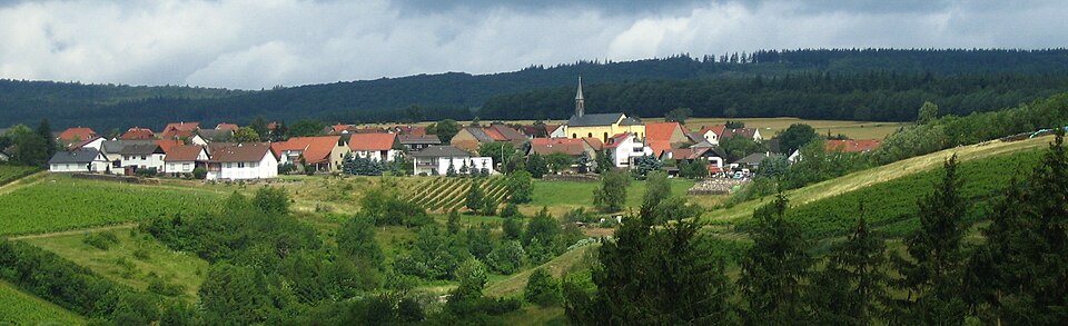 Hergenfeld