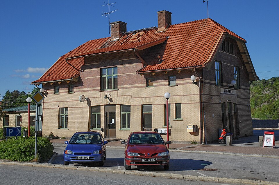 Munkedal