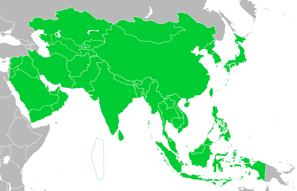 Olympic Council of Asia
