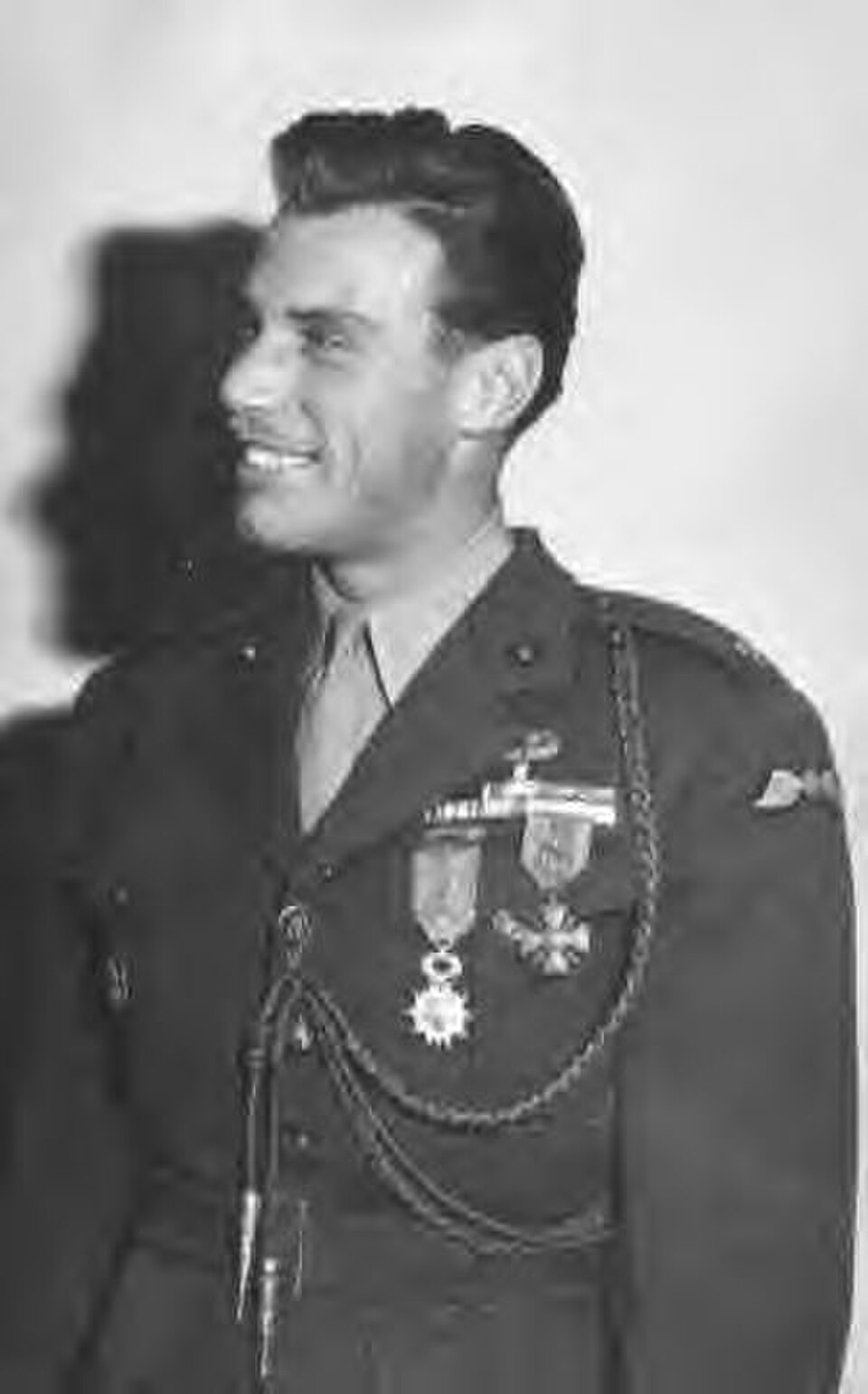 Peter J. Ortiz