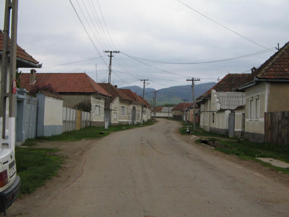 Sebeș