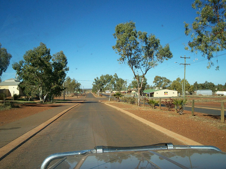 Wiluna