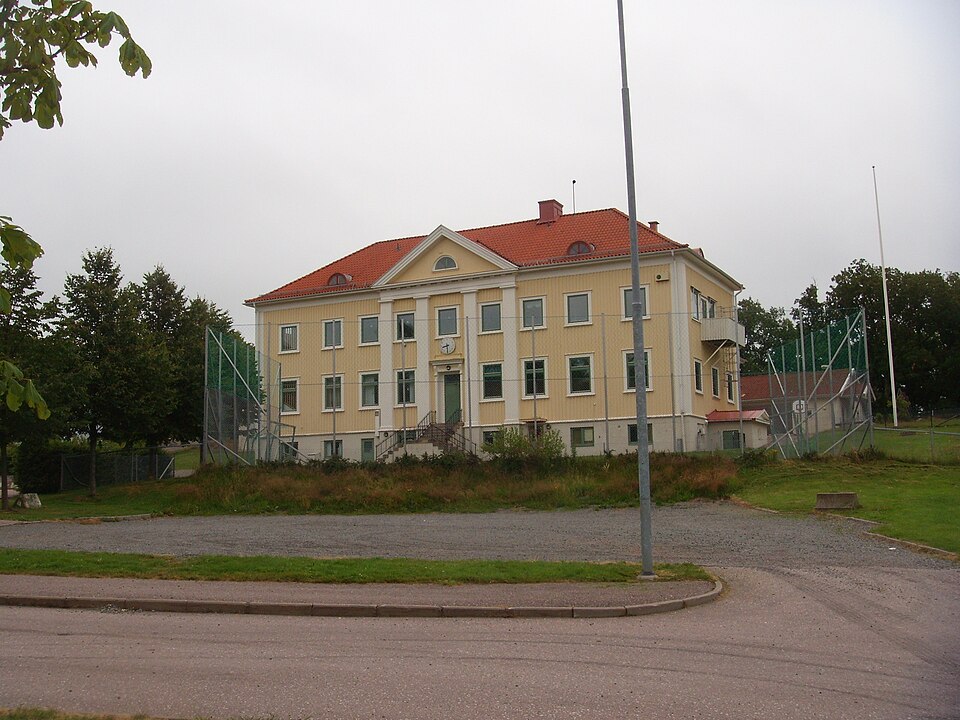 Alafors
