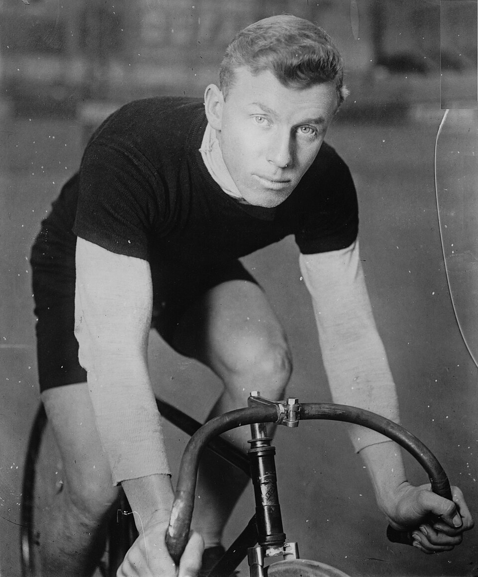 Alf Goullet