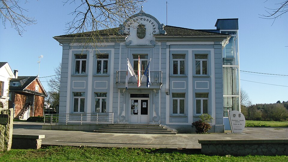 Castro de Rei