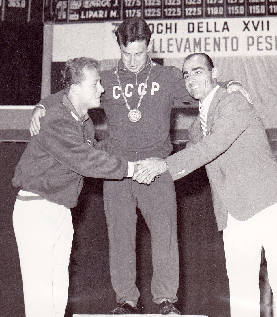 Yevgeny Minayev