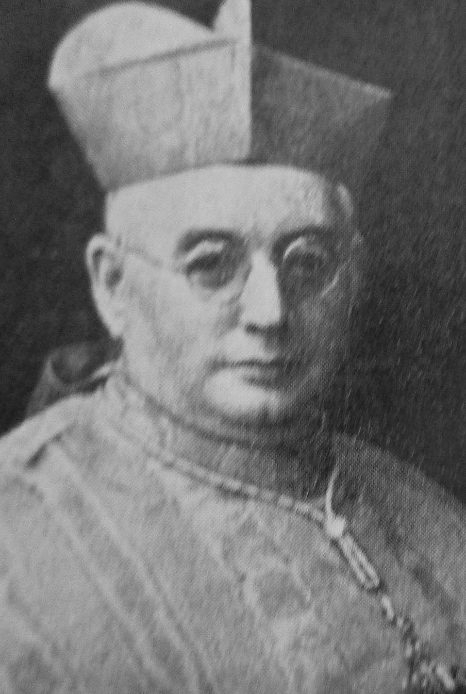 Vincenzo Lapuma