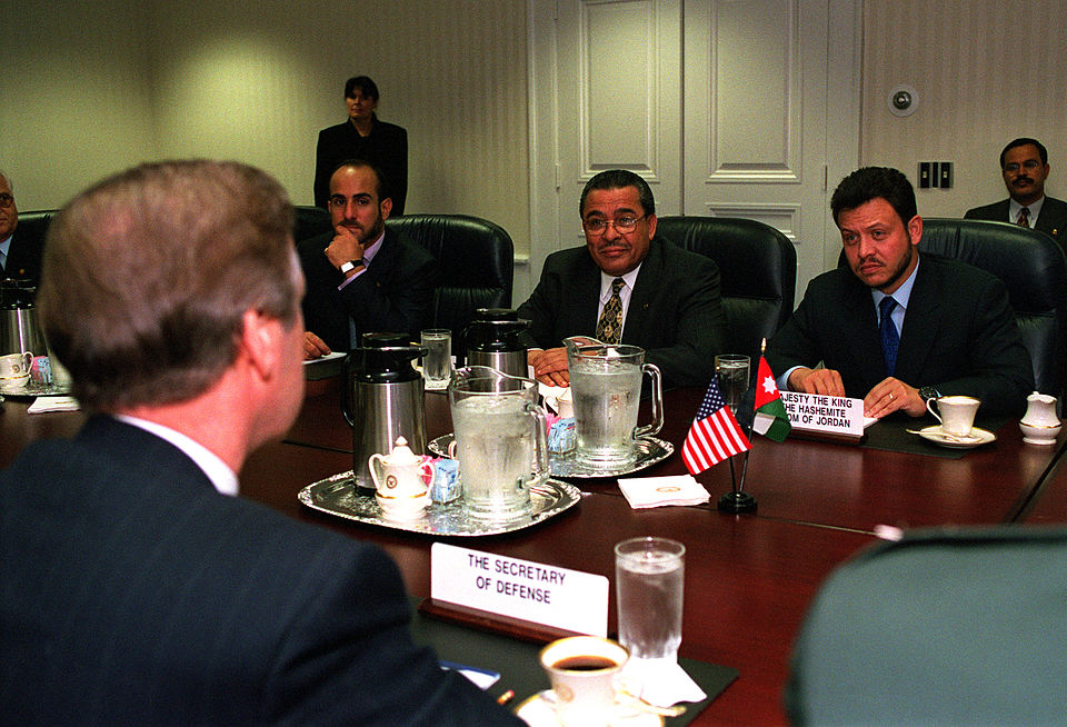 Abdelraouf al-Rawabdeh