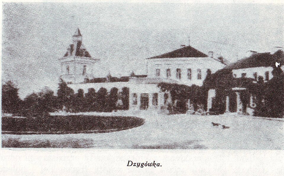 Dzygivka