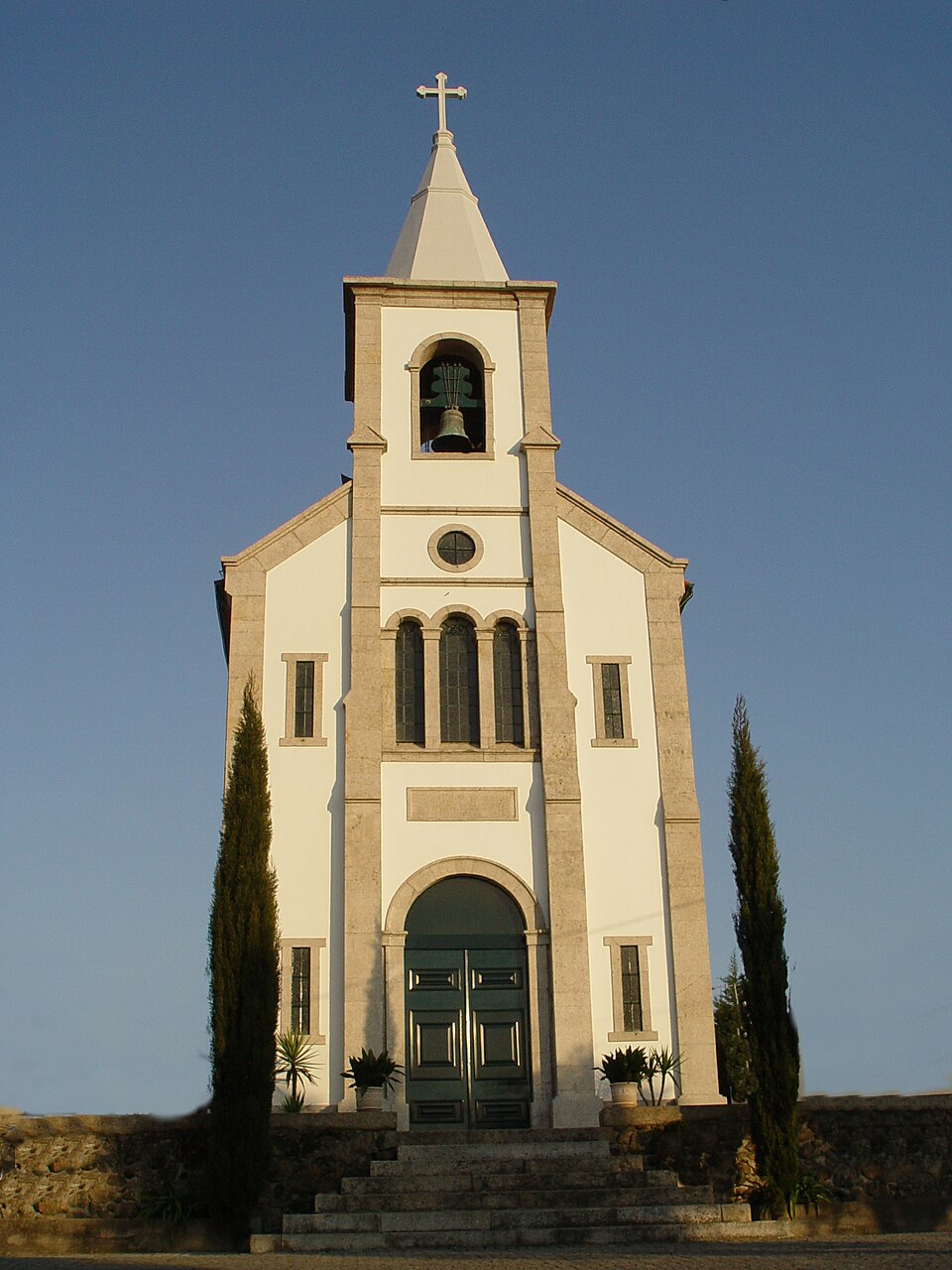 Parada de Tibães