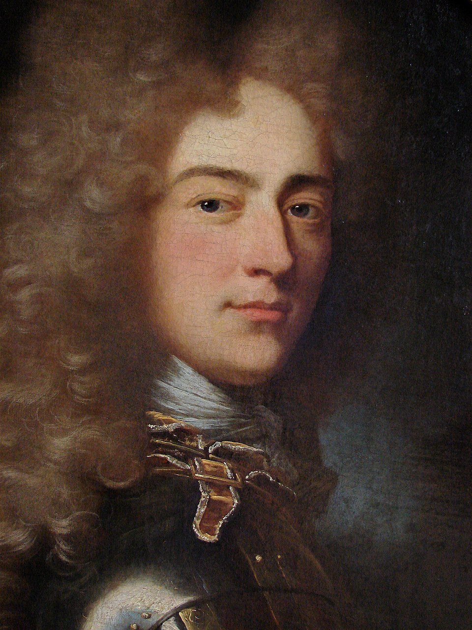 Iver Rosenkrantz