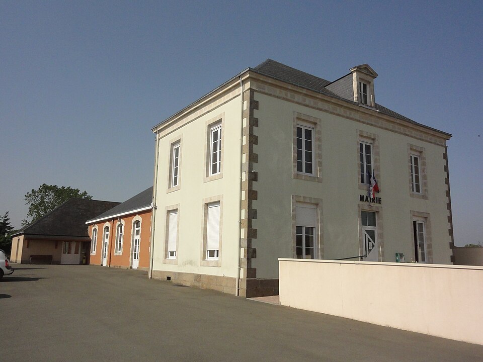 Mont-Saint-Jean