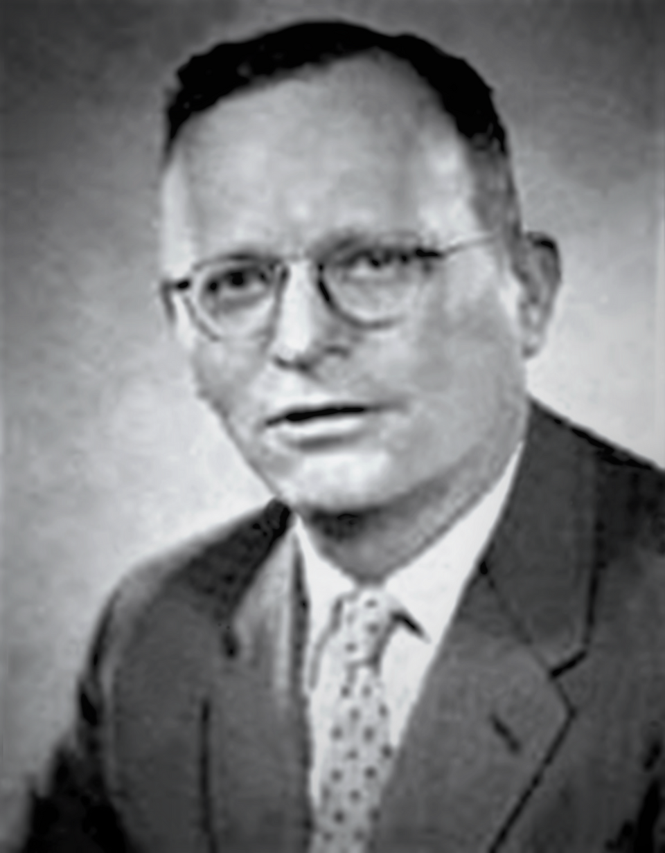 Rolf Singer