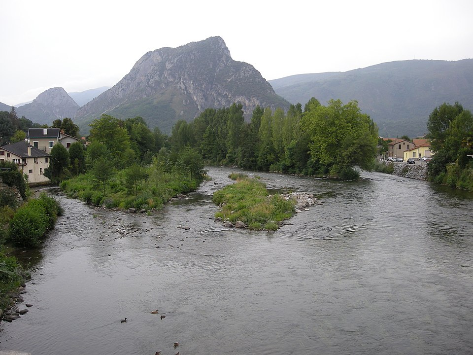 Ariège