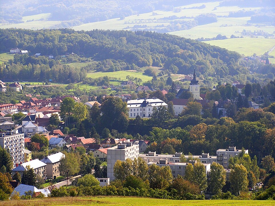 Vizovice