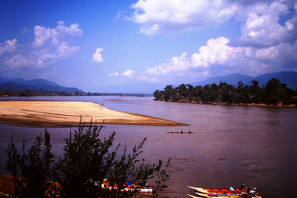 Ruak River