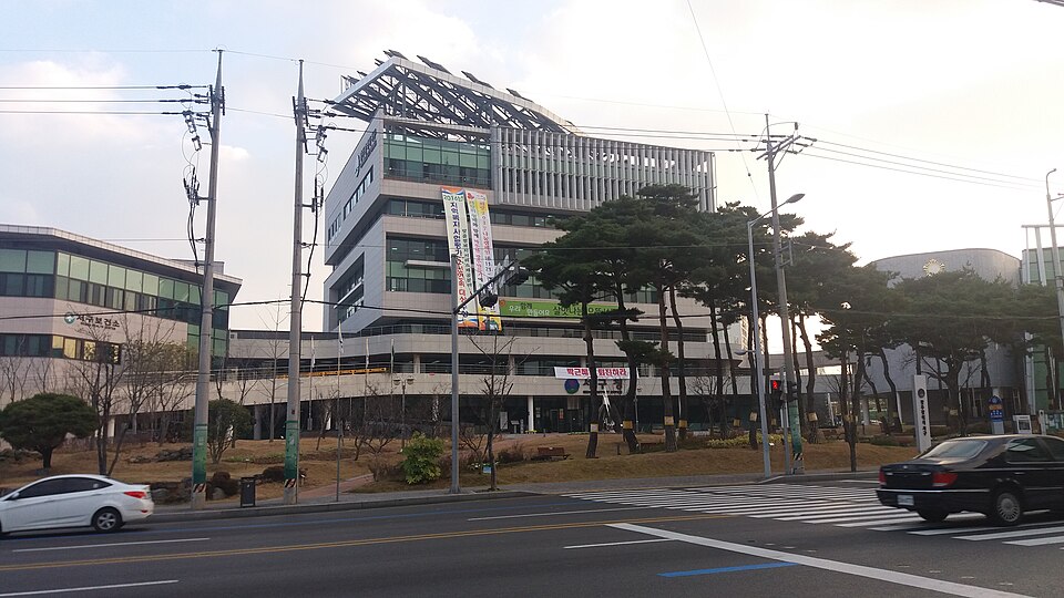 Seo District