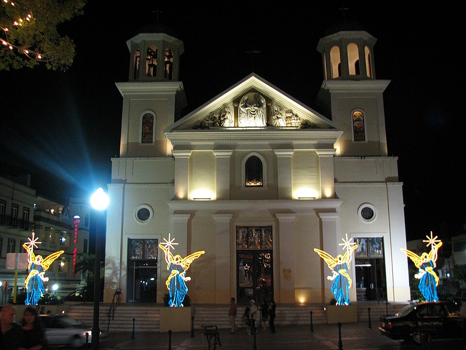Roman Catholic Diocese of Mayagüez