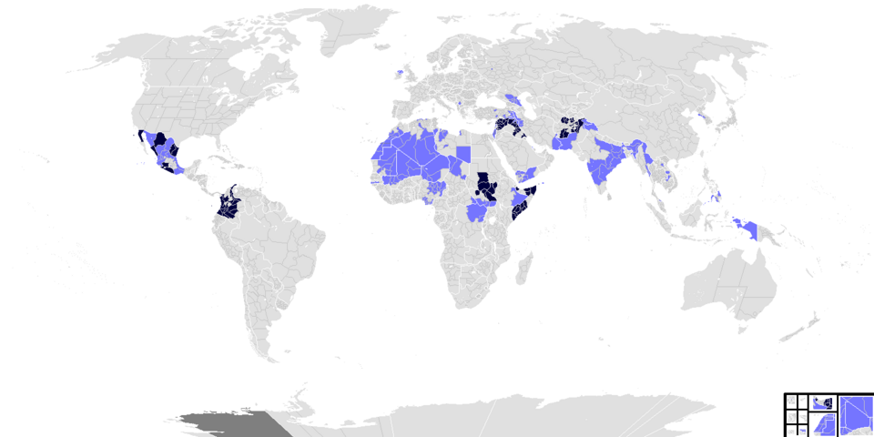 United Nations Security Council Resolution 1265