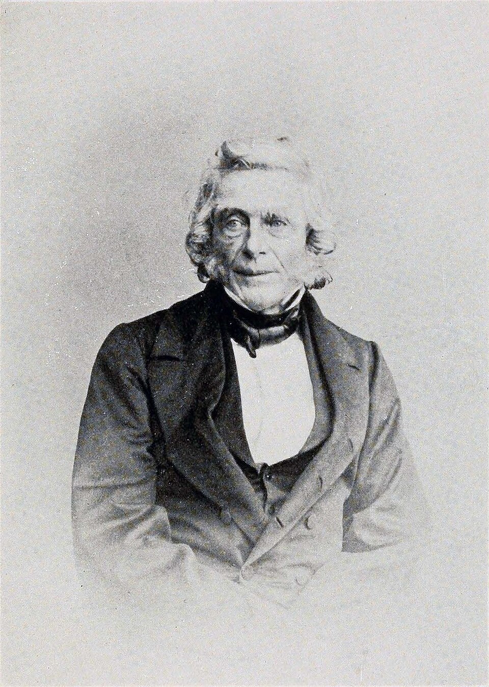 Patrick Matthew