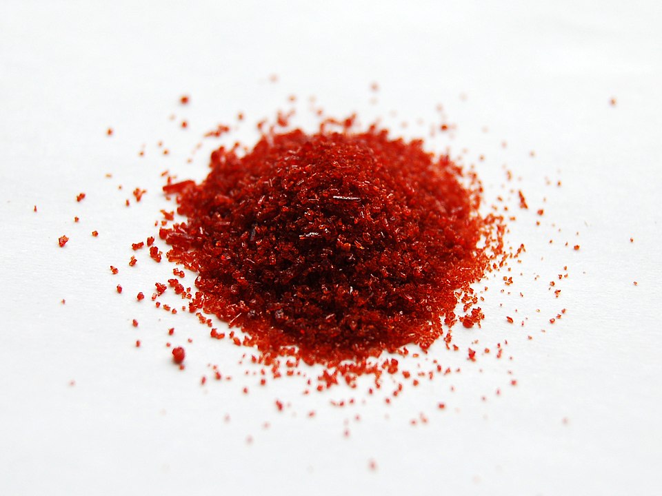 sodium nitroprusside dihydrate