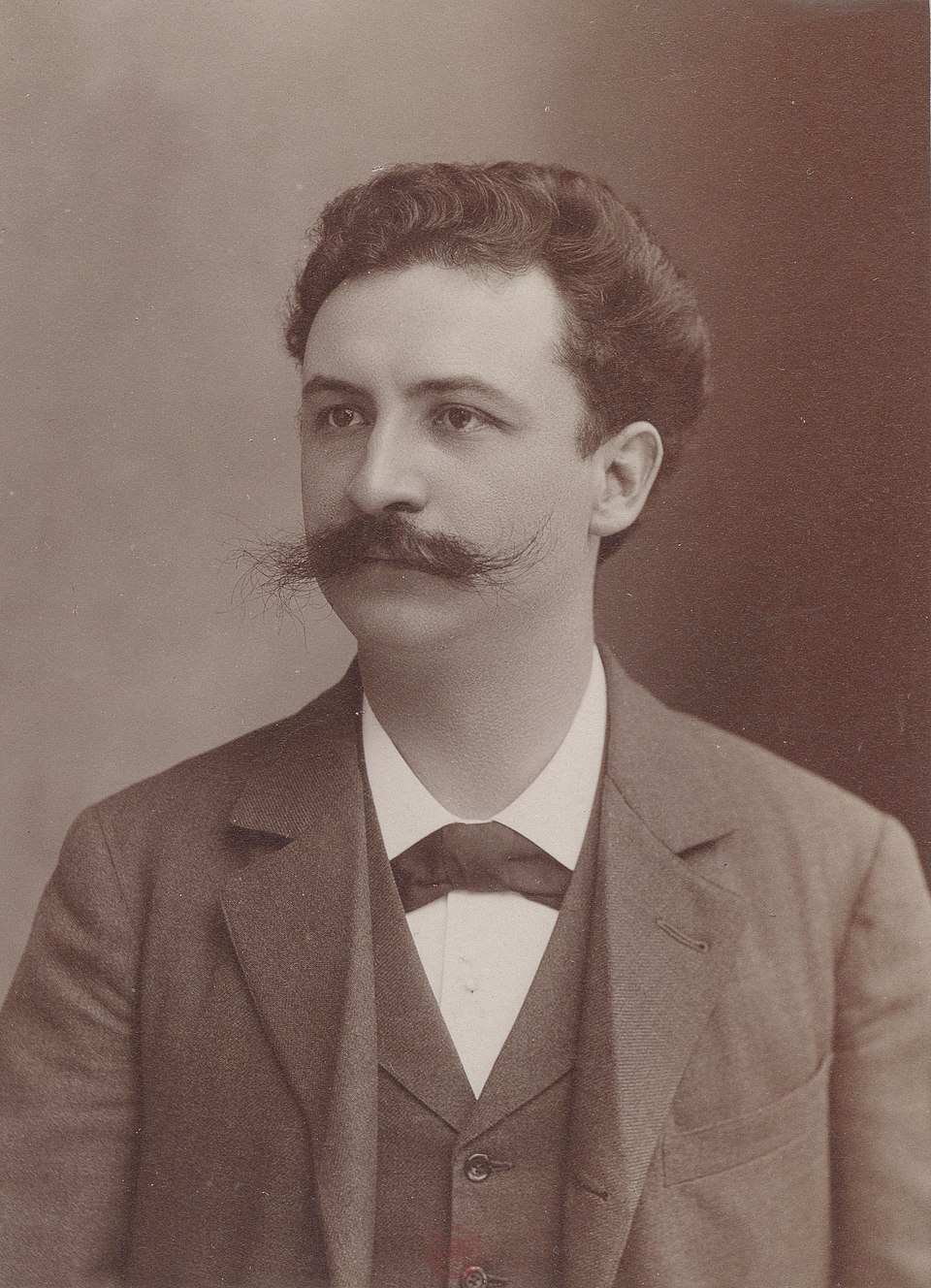 Xavier Leroux
