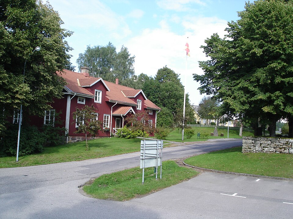 Angelstad