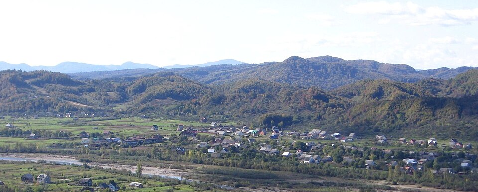 Dobrianske