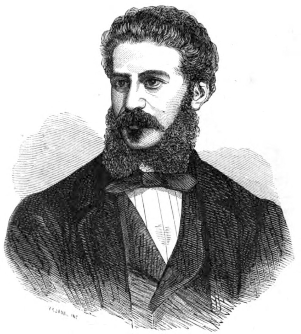 Emilio Visconti Venosta