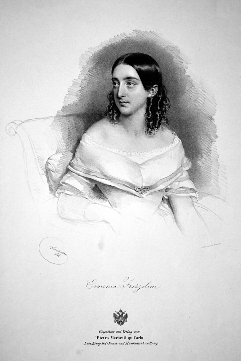 Erminia Frezzolini