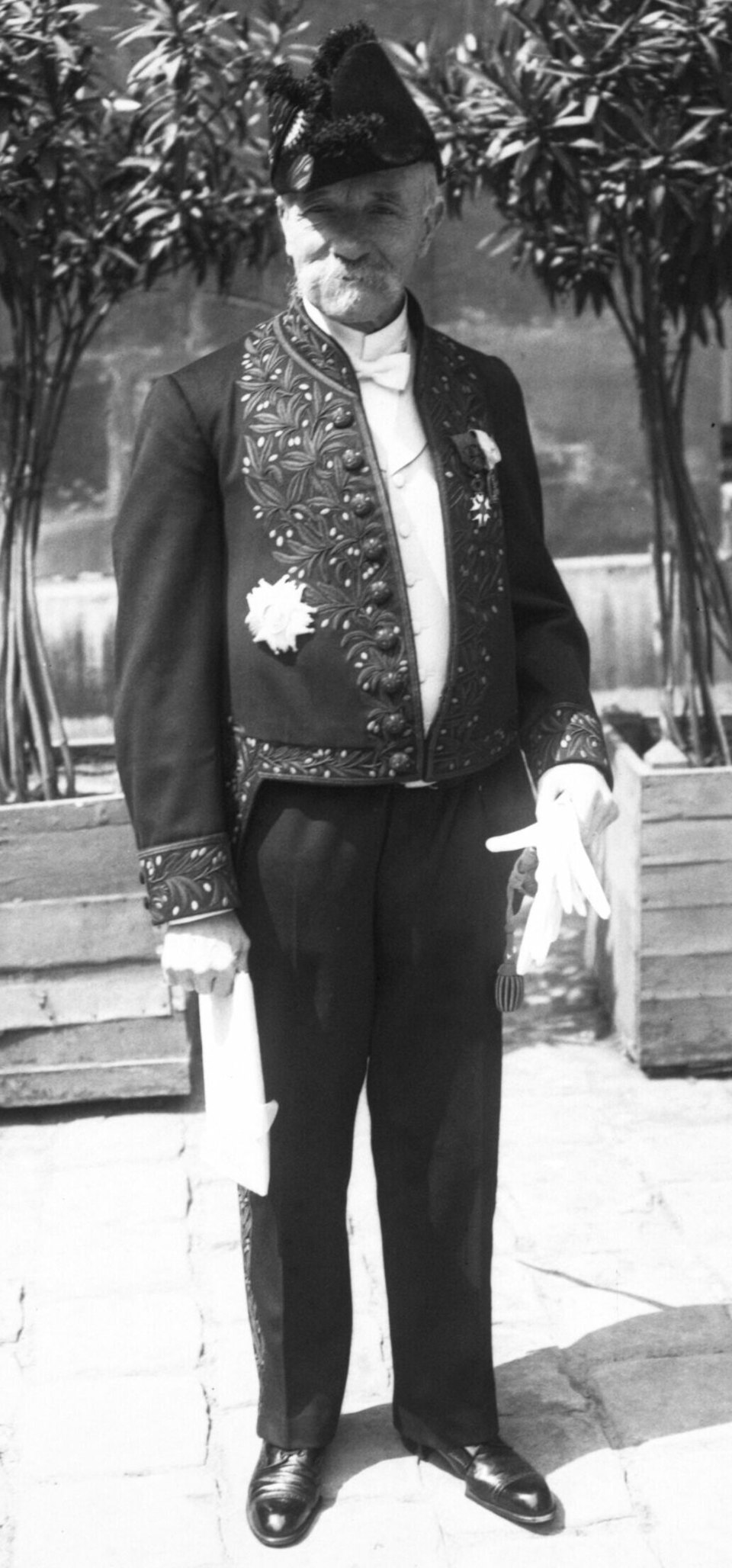 Hippolyte Langlois
