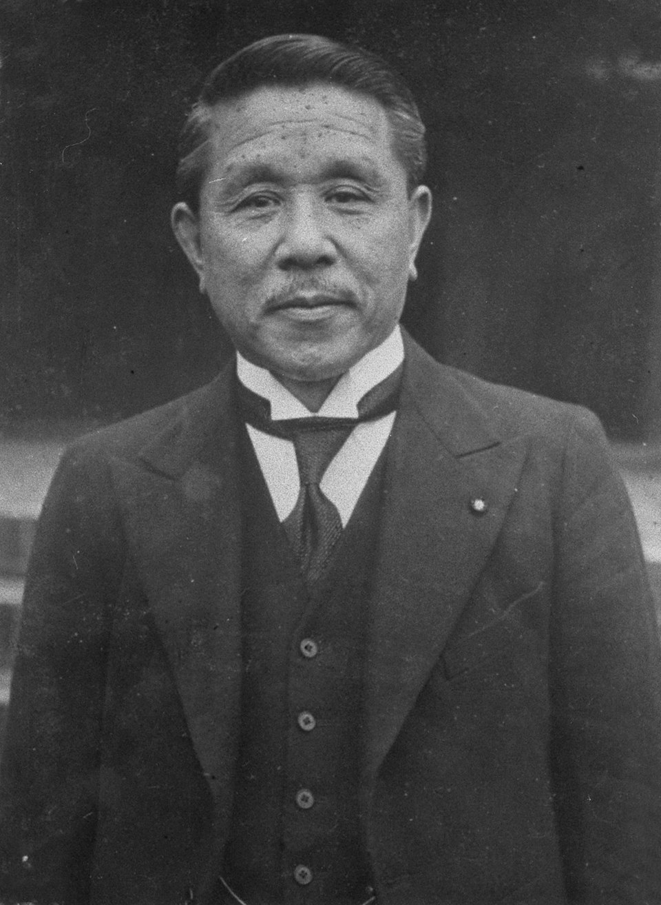 Kōki Hirota