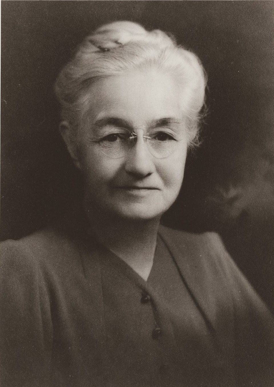 Mignon Talbot