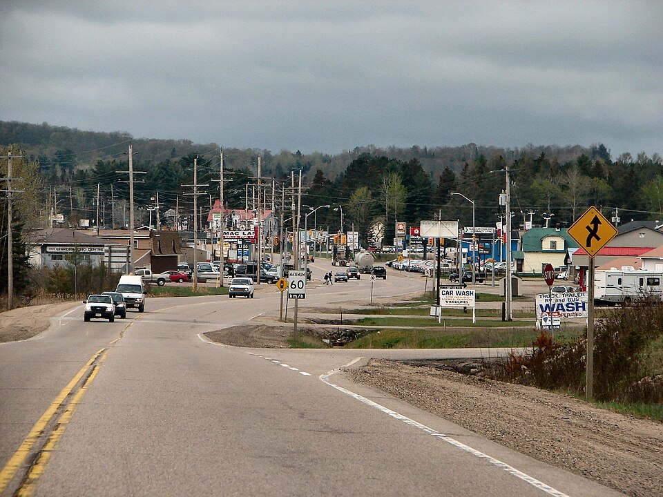 Sundridge