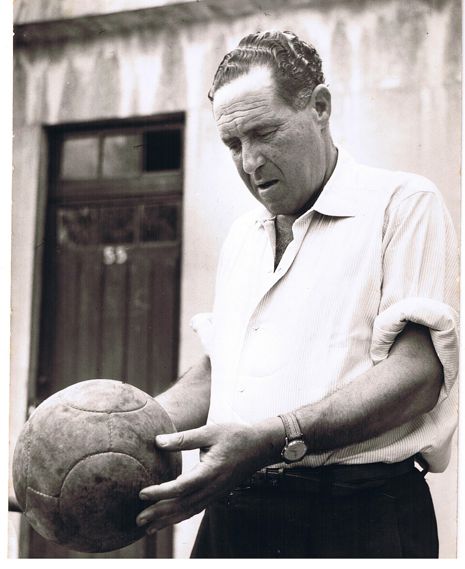 Santiago Urtizberea