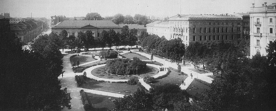 Wilhelmplatz