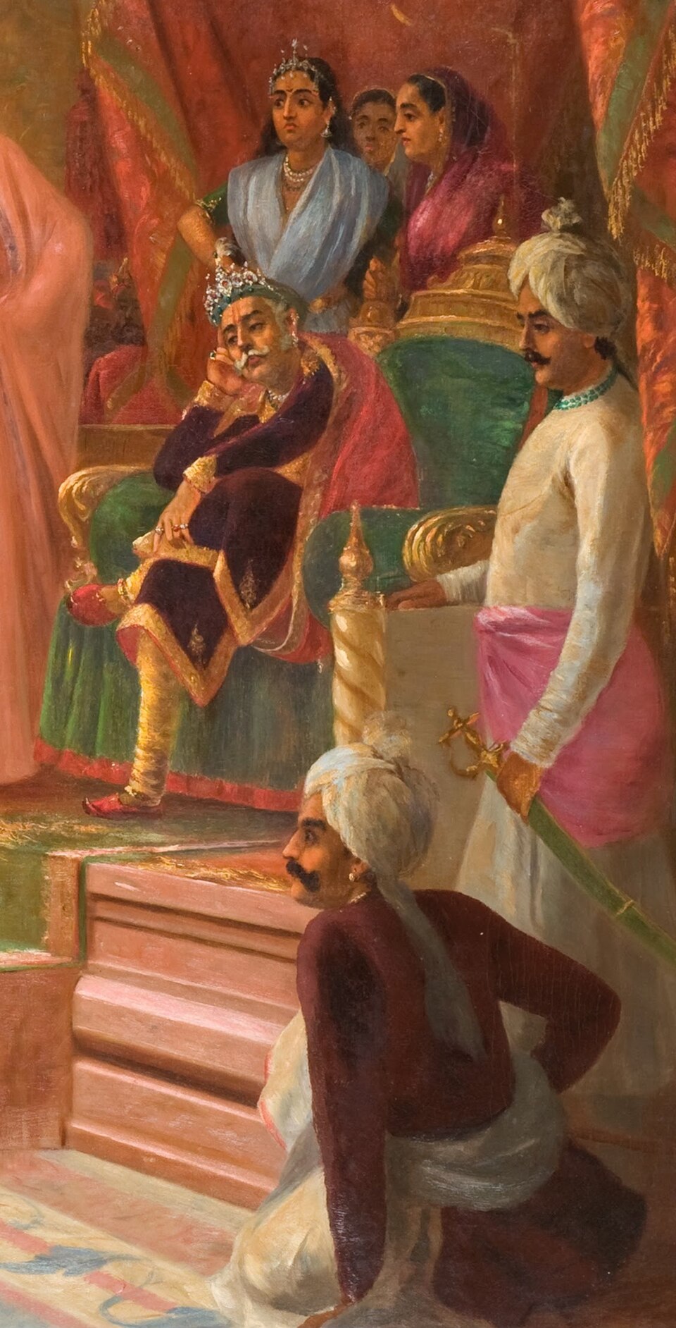 Virāṭa
