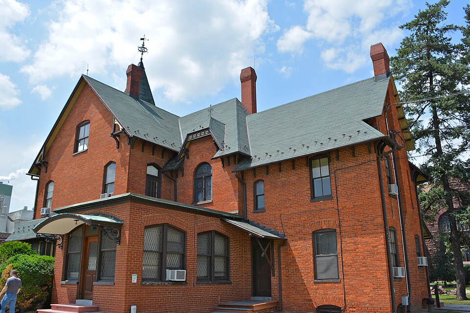 Spring Grove