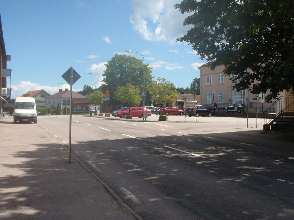 Gullspång
