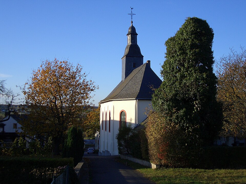 Hasborn