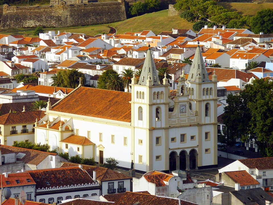 Roman Catholic Diocese of Angra