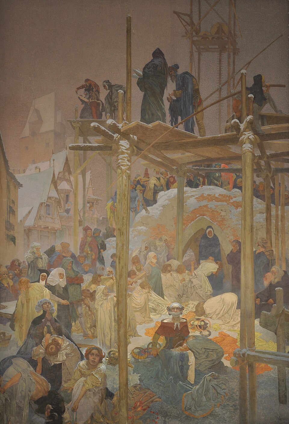 Milíč of Kroměříž