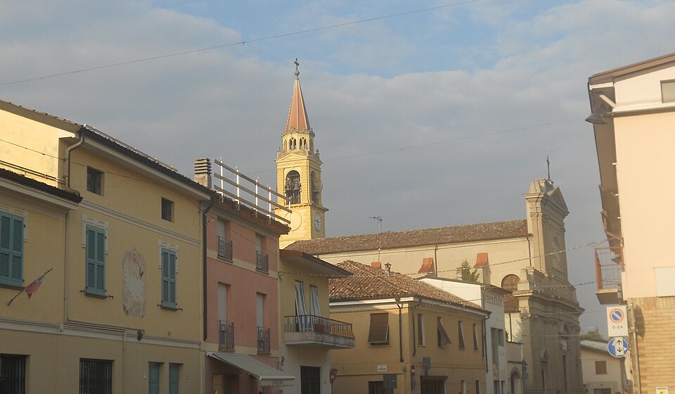 San Bassano