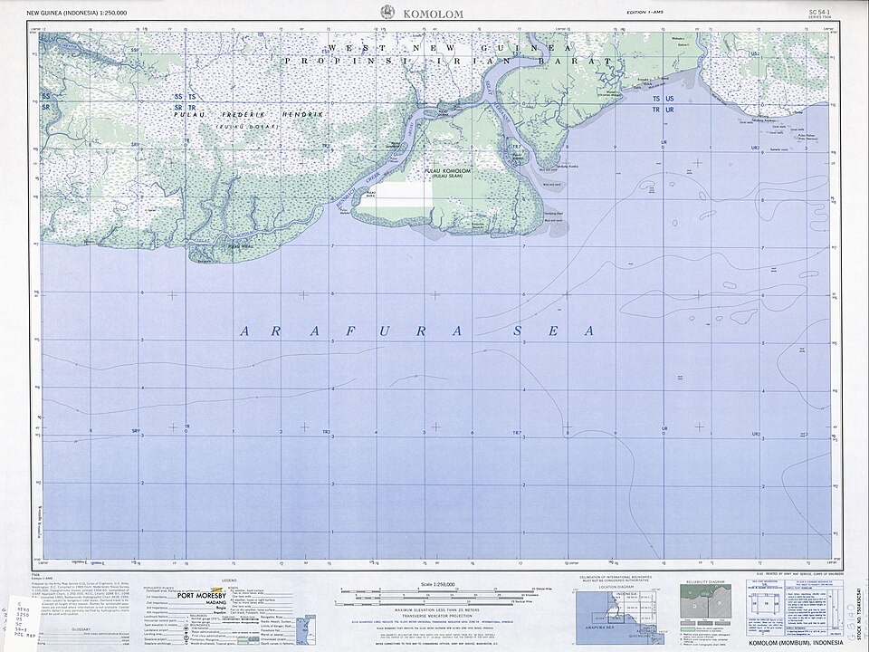 Komolom Island