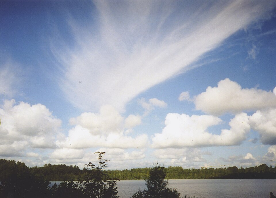 Voskresensky District