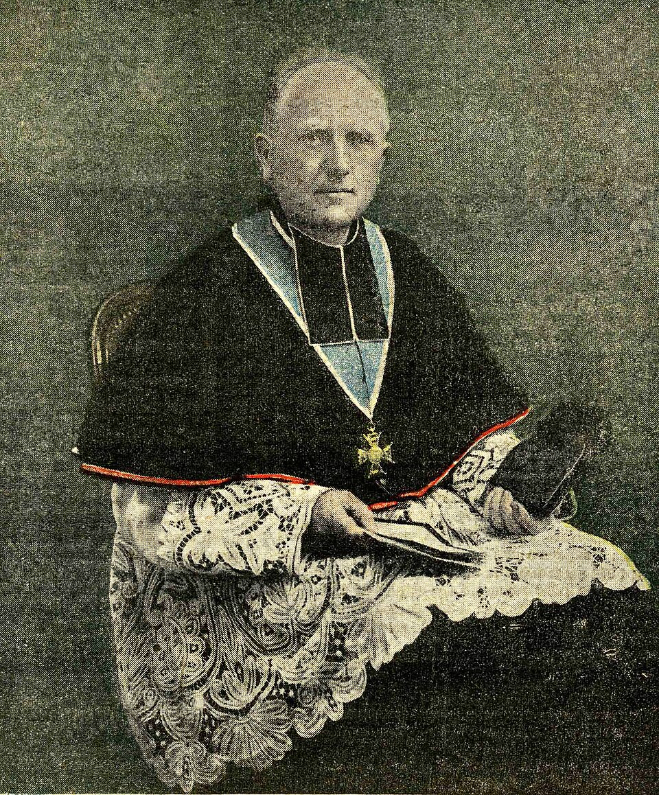 Charles Binet