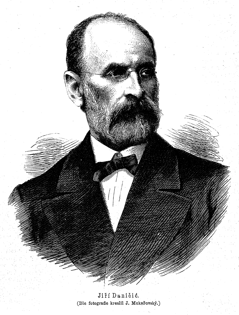 Đuro Daničić